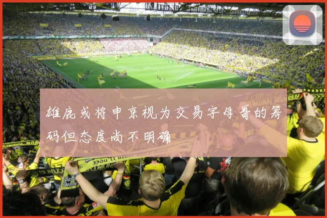 雄鹿或将申京视为交易字母哥的筹码但态度尚不明确