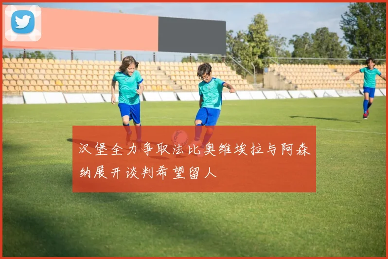 汉堡全力争取法比奥维埃拉与阿森纳展开谈判希望留人
