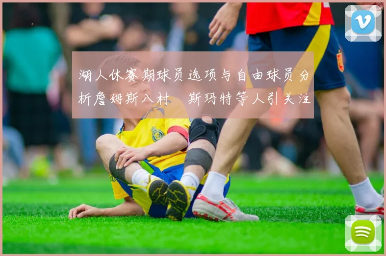湖人休赛期球员选项与自由球员分析詹姆斯八村塁斯玛特等人引关注
